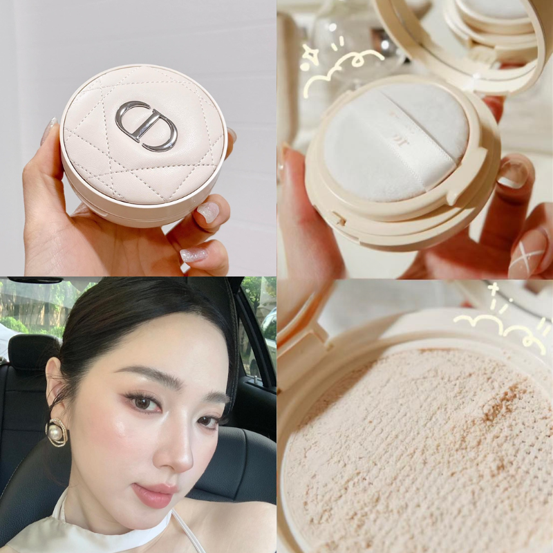  Cushion High-End Giúp Bạn Có Lớp Nền Mơ Ước